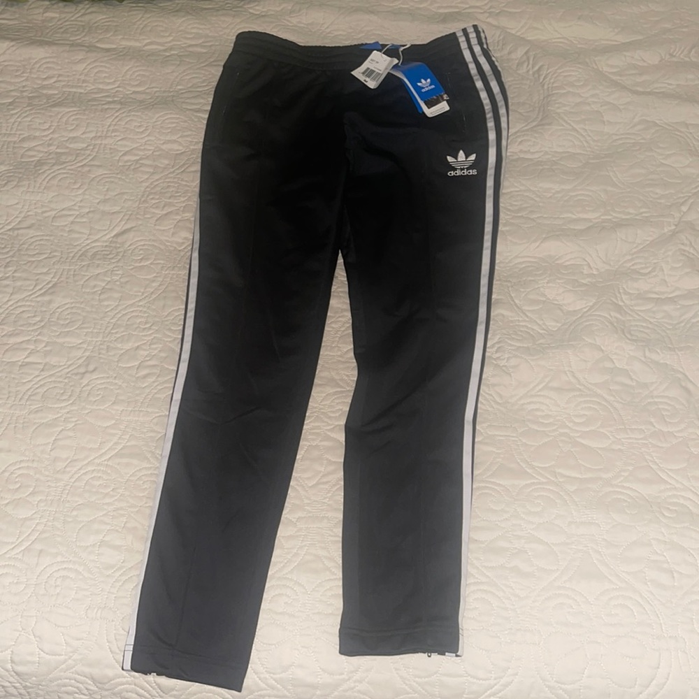 NWT adidas pants